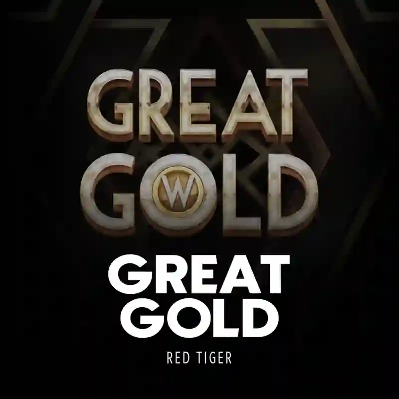 Great Gold