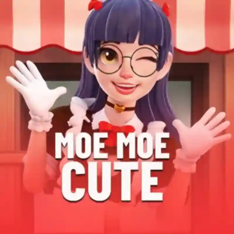 Moe Moe Cute